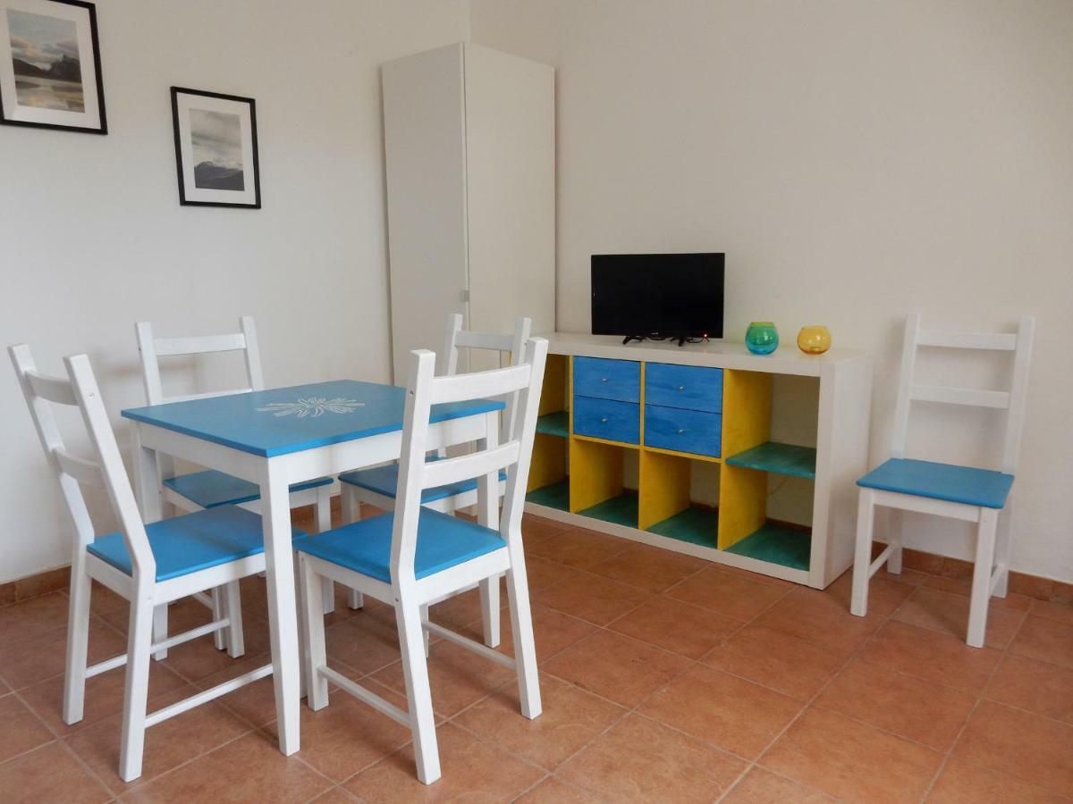 La Casetta Blu Apartment Torre del Greco Exterior photo